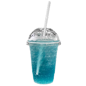Blue berry Mojitos