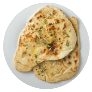 Breads-–-Garlic-Naan