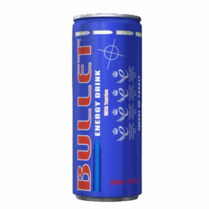Bullet Energy Drink