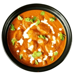 Butter-Chicken