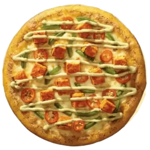 Chef-Special-Pizza