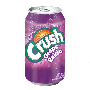Crush-Grape