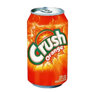 Crush-Orange