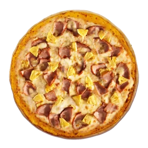 Hawaiian-Pizza