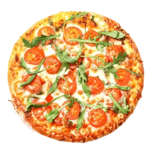 House Special Pizza