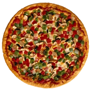 Rio Special Non-Veg Pizza