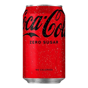Coke Zero