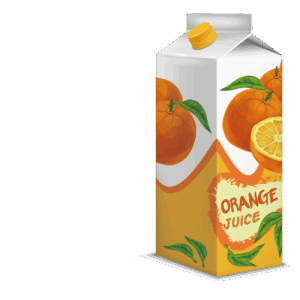 juice box