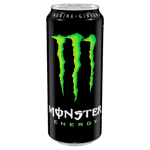 monster energy drink