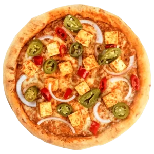 pesto veggie