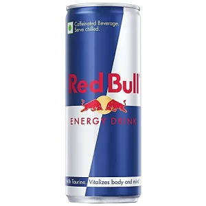 Red Bull Energy Drink