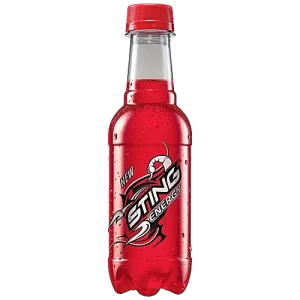 Sting Energy Drink