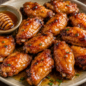 Honey Wings