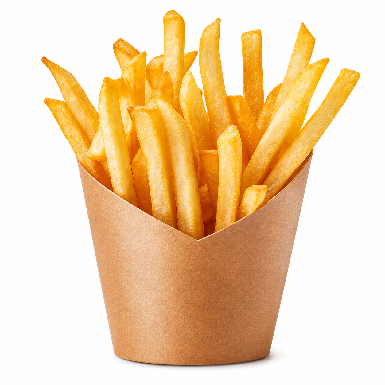 Regular Fries