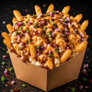 Disco Fries
