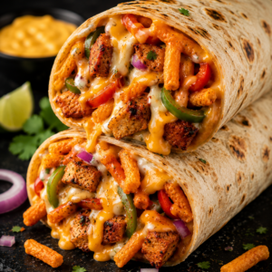 Chito Cheese Wrap