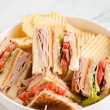 Grill Sandwich
