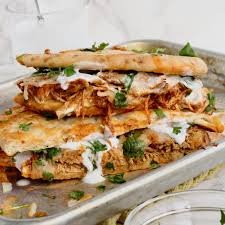 BBQ Sandwich